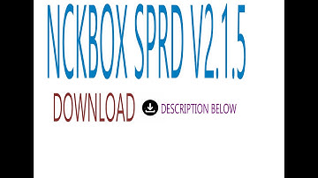 DOWNLOAD NCK PRO BOX/DONGLE  ALL VERSIONS