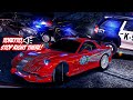 NFS Carbon Dom S RX7 Heat Level 10 Pursuit Full Video NFS Carbon Dom S RX7 Heat Level 10 Pursuit Full Video