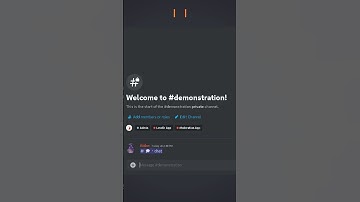 How to Use Mentions in Discord: Users, Roles, and Channels #tech #discord