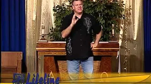 Motivational Speaker Michael Hoffman: No Honking P...