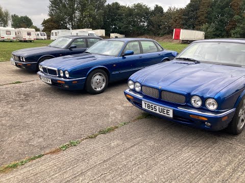 The Ultimate Jaguar