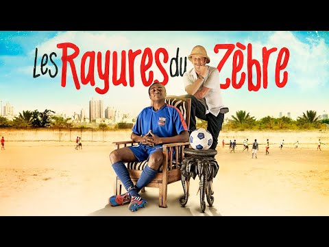 Les Rayures du zèbre