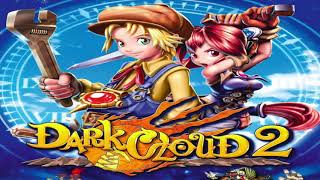 Dark Cloud 2 OST  Carnival Night (Extended) {In Game Pitch}
