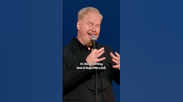 Thumbnail of Big Bell is watching | Jim Gaffigan