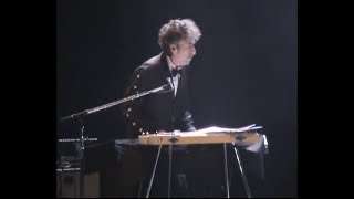 Bob Dylan, High Water, London , Hammersmith Odeon, 24. 11. 2003