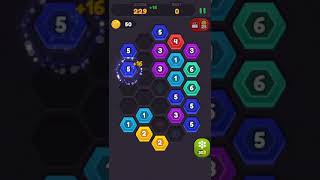 Hexa Puzzle Connect screenshot 5