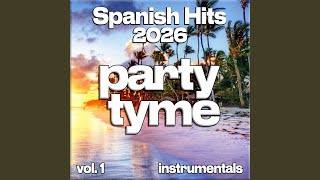 Sonríele (instrumental) - Party Tyme