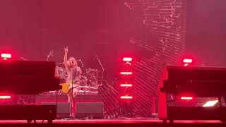 Halestorm - Freak Like Me (Luxembourg, Rockhal, 12/06/2023)