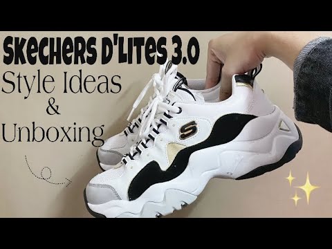 skechers d lites reviews