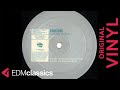 Chicane - Autumn Tactics (The Thrillseekers Remix) (2000) - VINYL