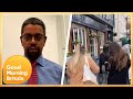 Welsh Minister for Health On Why Pubs Will Be Banned From Selling Alcohol | Good Morning Britain