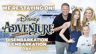 How to Back-to-Back the Disney Adventure without any stress