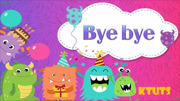 Trò chơi powerpoint học tập_Monster thông thái_KTUTS