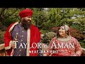 Taylor & Aman - Next Day Edit