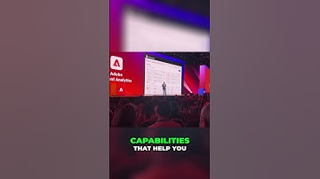 How Can Adobe Content Analytics Transform Your Insights? 📊✨