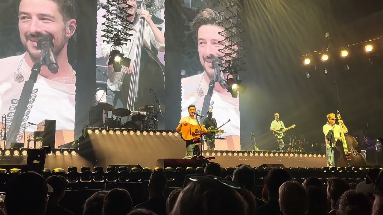 Mumford And Sons - Awake My Soul - Walnut Creek Amp Raleigh, NC 7/29/2025