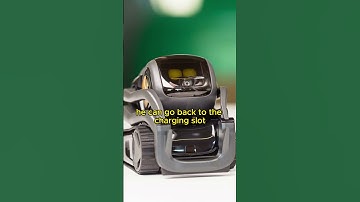 Fantastic facts about Vector robots #vector #ai #shorts #robot #usa #video #viral #fyp #foryou #fun