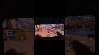 BR  RANK gameplay #freefire #shorts #gamers IN Poco x5 pro
