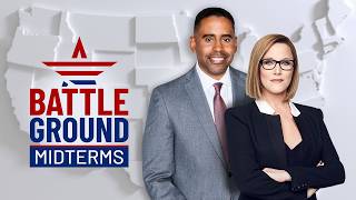 Battleground Midterms: TX-34, Young Voters & LGBTQ+ Voters News