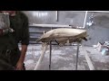 Фары под автолак! с добавлением черной краски! Легкая тонировка!