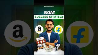 Celebrity 4 Secrets Behind Boat’s ₹4000 Crore Success🚀 Net Worth
