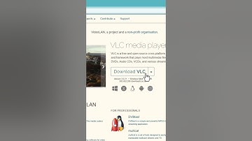 VLC  Player Download For Windows | Install Kare | Vlc Media Player #shorts #sahusir