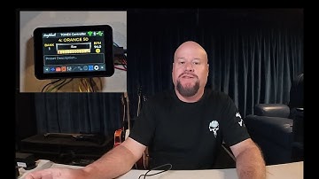 Open Source Tonex Controller Project firmware V2.0.0.2