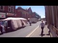 Ulverston Cumbria 14th July 2016 HD