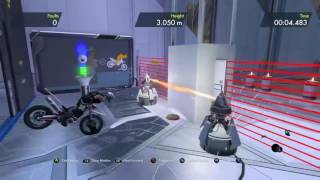 Trials Fusion - World Record High Jump (Xbox One)