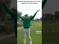@GoodGood @gmgolf Hole in One #shorts #youtubeshorts #trending #viral #shortvideo #shortsvideo