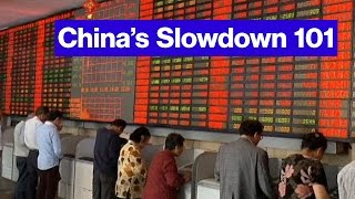 What Chaos in China's Markets Means for the World... and You What Chaos in China's Markets Means for the World... and You