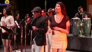 Video thumbnail of "Kumbia Son - Mosaico cumbias colombianas (En vivo)"