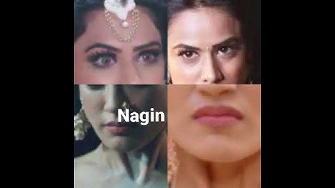 All Nagin Status Video😍😍❤️❤️ #mouniroy #surbhijoyti #surbhichandna #tejasswiprakash