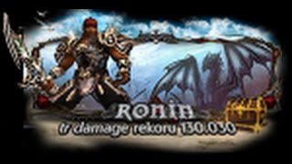 METİN2 TR NİNJA DAMAGE REKORU KaBuSkAoS METİN2 TR NİNJA DAMAGE REKORU KaBuSkAoS