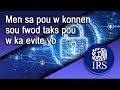 Men Sa Pou W Konnen Sou Fwod Taks Pou W Ka Evite Yo Men Sa Pou W Konnen Sou Fwod Taks Pou W Ka Evite Yo