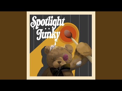 PompadollS - スポットライト・ジャンキー - Spotlight Junkie