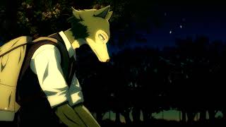 Legosi's Feelings [Extended]  Beastars OST