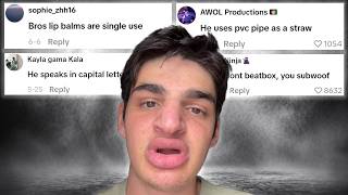 BRO SPEAKS IN BOLD