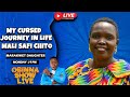 OBINNA SHOW LIVE :My Cursed Journey in LIFE - Mali Safi Chito