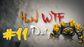 HoN WTF Daily #11