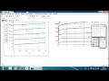 Как построить  ВАХ Транзистора в MathCad