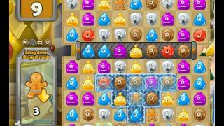 Monster Busters Level 401 Hero Challenge