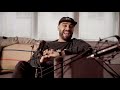 Andy Mineo | The Dangers of Creating Safe Art | The Work in Progress Podcast