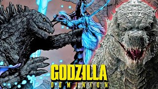 Godzilla Dominion Explained  What Happened After Godzilla: King Of The Monsters?