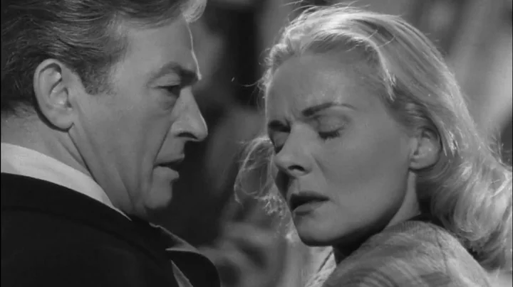 The Passionate Friends (1949) ending with Claude R...