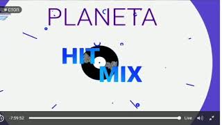 Planeta TV - Planeta Hit Mix (2020) Resimi