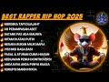 RAP HIP HOP INDONESIA 2025// FULL ALBUM: UU PERAMPASAN ASET #rap #music