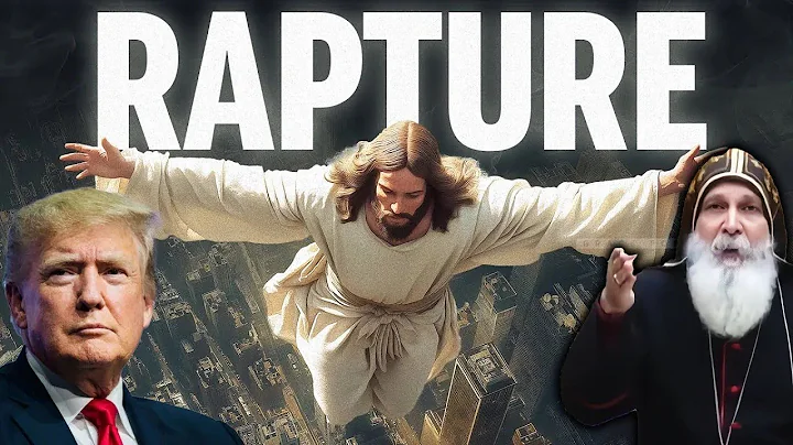 Mar Mari Emmanuel  STUNNING MESSAGE  The Strange Things You Will See When The Rapture Happens