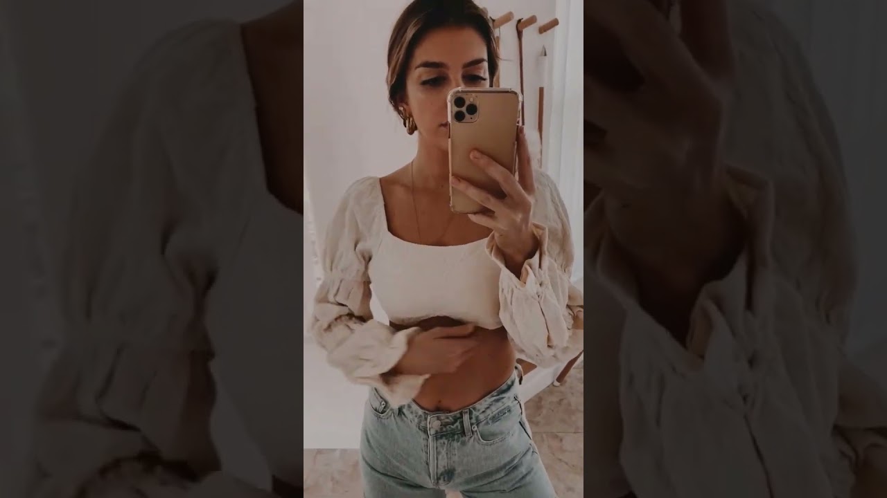 Crop Top Ideas | Murderapparel 