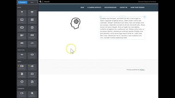 Wrapping Text in Weebly